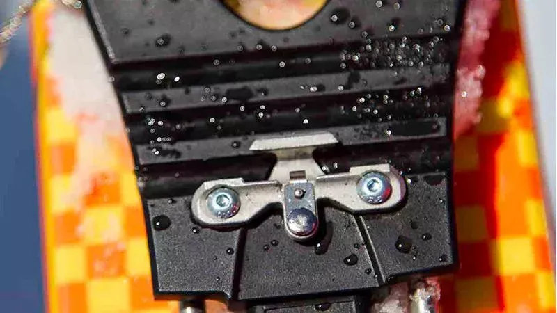 The M Equipment Crampon Interface-1